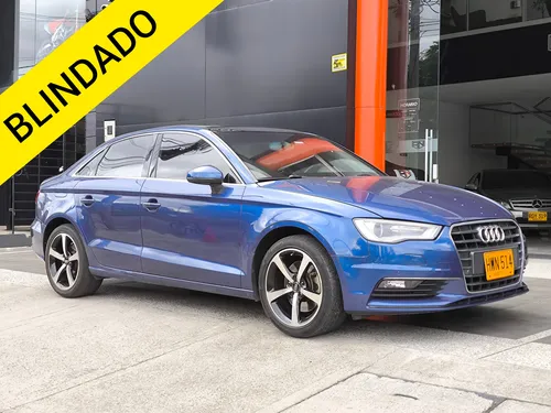 Audi A3 1.8 Tfsi Ambition