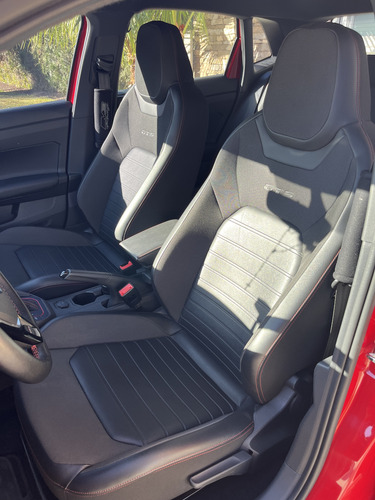 Volkswagen Polo 1.4 Tsi Gts