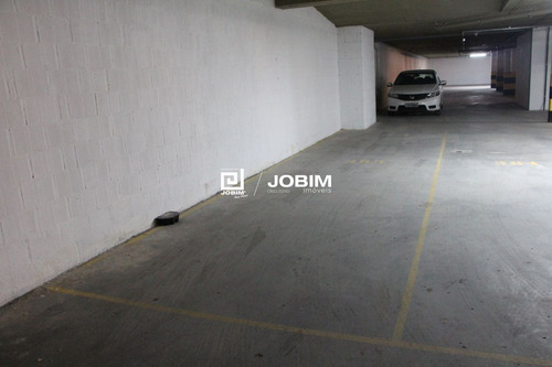Imagem 2 de 4 de Box Garagem Para Aluguel - Es-s2-365a