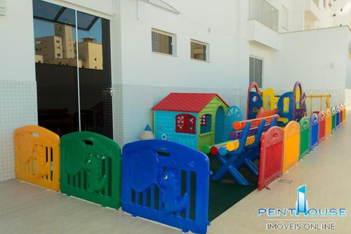 Imagem 18 de 29 de Venda Apartamento 4 Quartos No Bairro Centro - R147999