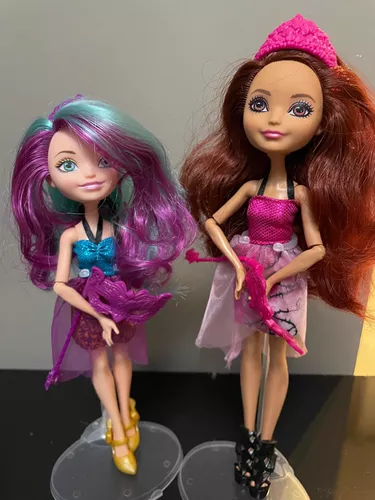 Bonecas Ever After High Baile De Máscaras Novas Importadas