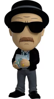 Youtooz Heisenberg Breaking Bad