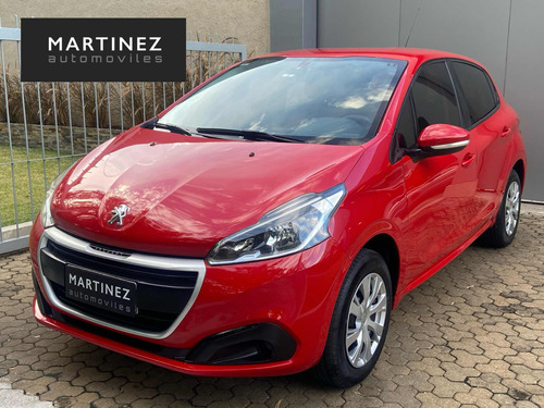 Peugeot 208 1.6 Allure