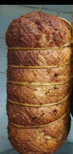 Imagen 4 de 5 de Moldes Para Jamón En Acero