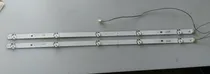 Comprar Kit Tiras Led LG 32lj600b 32lh575b 32lj520b V16.5 Ak864