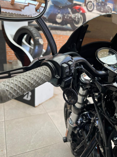 Harley-davidson Sportster Forty-eight 1200-2018