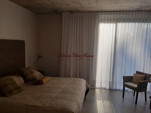 Imagen 8 de 11 de Alquiler Casa En La Arbolada , Punta Del Este 3 Dormitorios