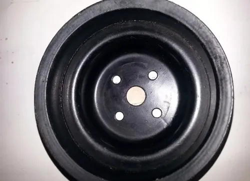 Polea Bomba Agua Toyota Hilux (Usado)