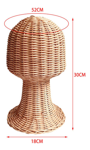 Estante De Almacenamiento Para Sombreros, Soporte