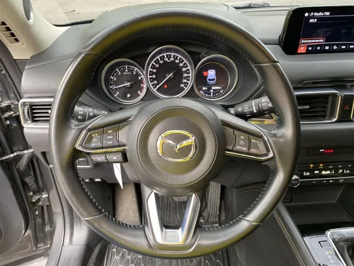 Mazda CX-5 2.5 Grand Touring Lx