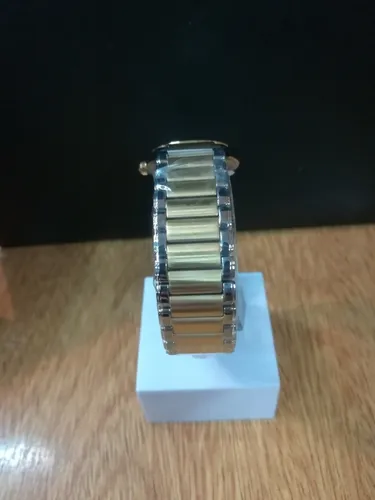 Reloj feraud dorado new arrivals