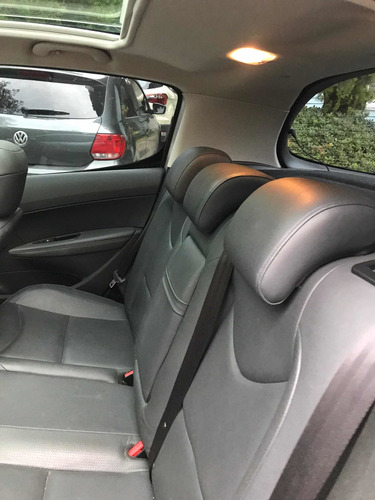 Peugeot 308 1.6 Feline Thp 163cv 2017 Inmaculado.