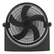Comprar Ventilador Turbo 16 Pulgadas De Piso Mesa Potente 90w Pie Ep