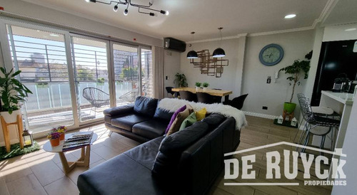 Departamento En Venta En Quilmes Oeste Centro