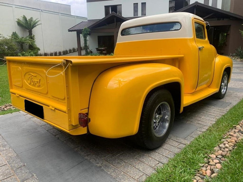Imagem 3 de 13 de Ford F100 Hot