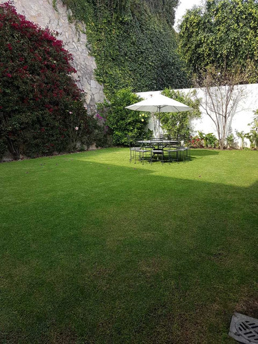 Imagen 14 de 14 de 1121- Espectacular Casa En Venta En Tecamachalco
