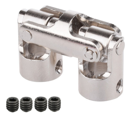 Acoplamientos De Cardán Con Doble Junta Universal Rc Con Jun