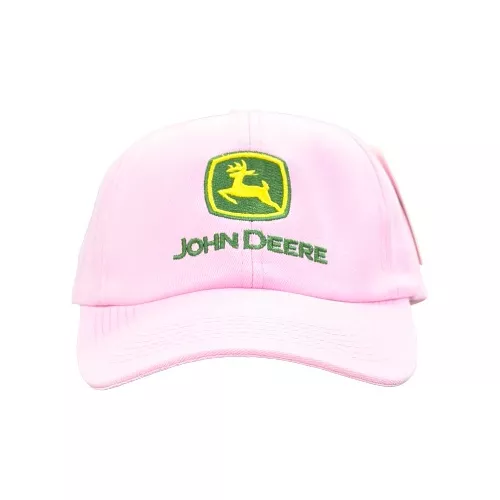 Gorra de béisbol de la NCAA de John Deere para hombre