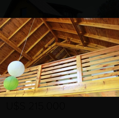 Imagen 8 de 14 de Casa Venta Villa General Belgrano En Barrio Privado Sin Exp