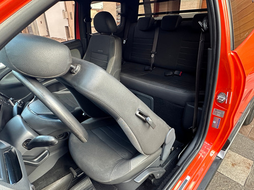 Volkswagen Saveiro 1.6 Cross Gp Cd 110cv Pack High