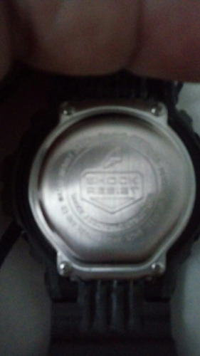 Relogio Casio G Shock Gdx 6900 Original