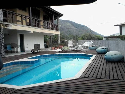 Imagem 16 de 16 de Casa À Venda, 653 M² Por R$ 3.200.000,00 - Charitas - Niterói/rj - Ca18494
