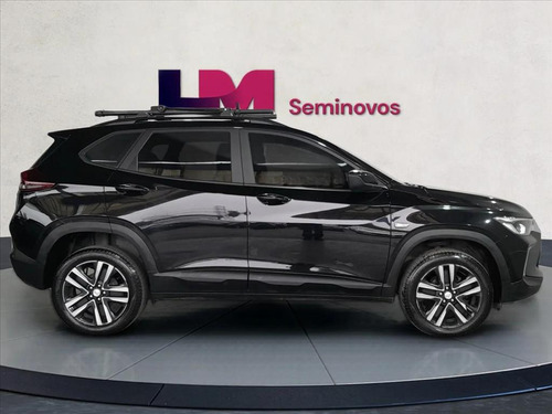 Chevrolet Tracker 1.0 TURBO FLEX LT AUTOMÁTICO