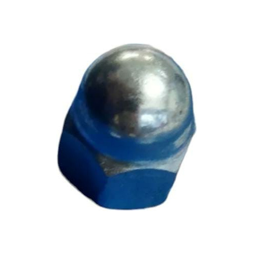 Tuerca De Bomba De Agua Ns 200 Original Bajaj