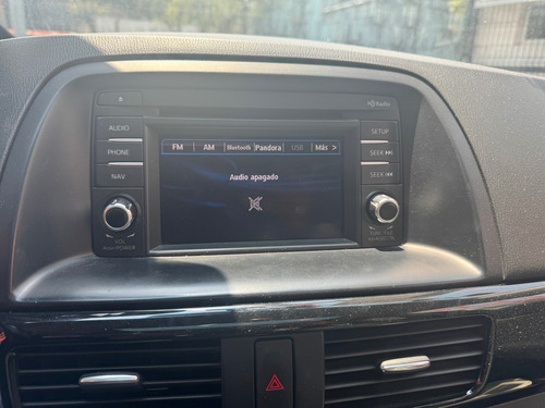 Mazda CX-5 2.5 S Grand Touring 4x2 At