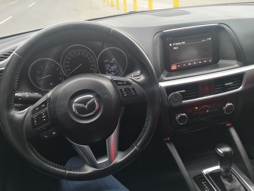 Imagen 6 de 25 de Mazda Cx5 At 2.0 2wd Gs Core