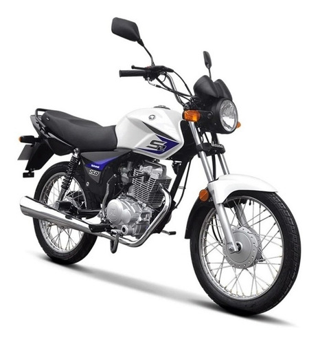 Imagen 13 de 15 de Motomel Cg 150 S2 Base - Ahora 12/18 - Crédito Dni!