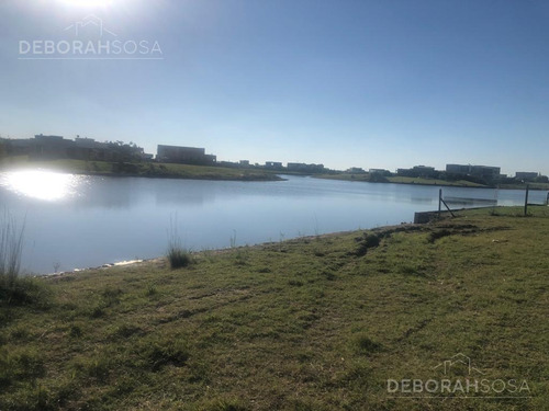 Imagen 6 de 8 de Lote En Venta Aréa 1 Al Agua - San Sebastián Pilar Zona Norte