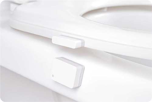 Imagen 6 de 8 de Sensor Puerta / Ventana Xiaomi Mi Bluetooth Mi Sensor