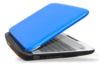 Comprar Netbook EXO G4 azul 10 1 Celeron 2GB de RAM 320GB HDD Windows 7