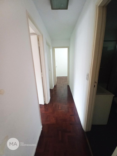 Departamento 3 Dormitorios - Rioja 1300 - Centro Rosario | Venta
