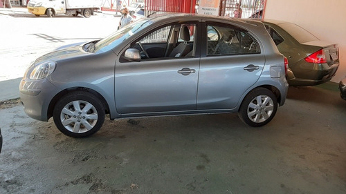 March 2014 Cinza/completo/impecavel/km 40000/unica Dona