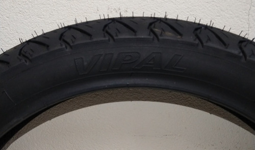 Pneu 90/90/18 Vipal St200