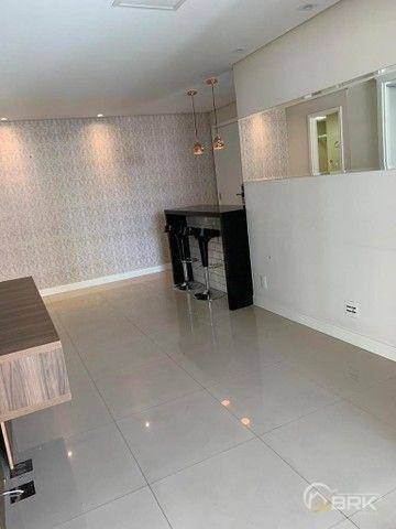 Imagem 6 de 15 de Studio Com 1 Dormitório Para Alugar, 55 M² - Vila Regente Feijó - São Paulo/sp - St0002