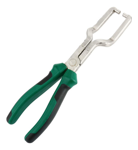 Clamp P/tuberías De Combustible: Alivio Seguro