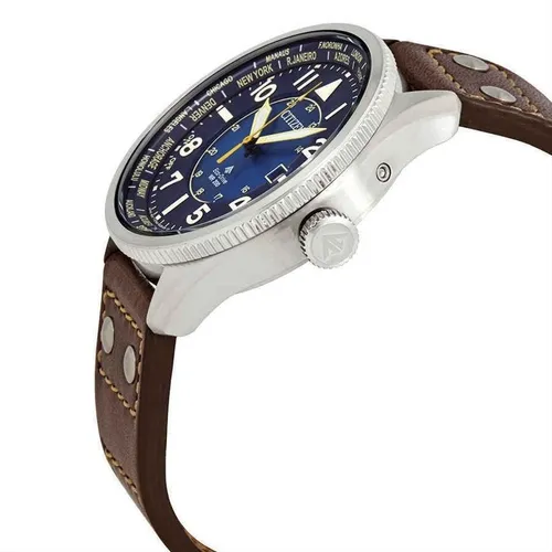 Citizen promaster nighthawk blue discount