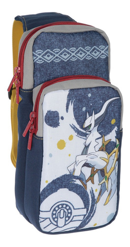 Estuche Nintendo Switch Pokemon Arceus