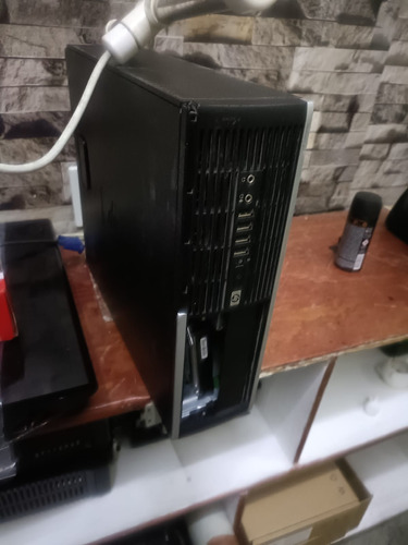 Cpu Core 2 Duo, 2 Gb Ram, Disco Duro 160gb