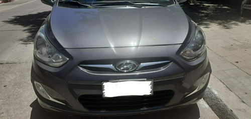 Hyundai Accent 1.4