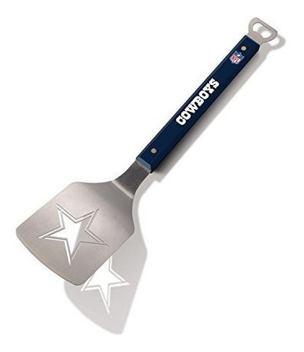 Espatula Sportula Nfl Dallas Cowboys Spirit Series