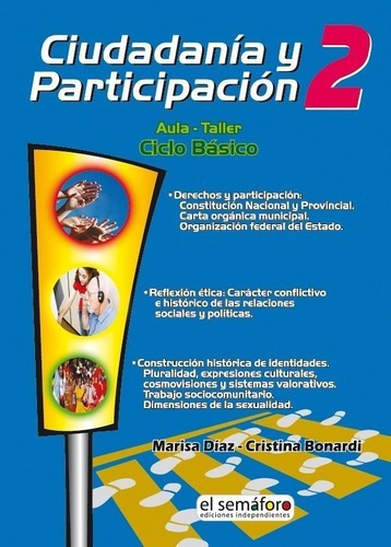 Ciudadanía Y Participación 2 - Aula Taller - El Semaforo