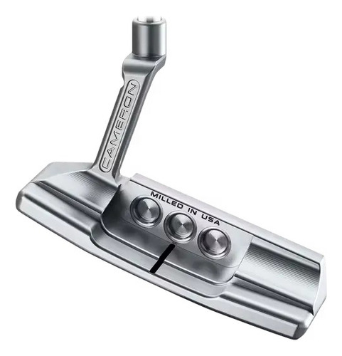 Putter Scotty Cameron Super Select Newport 2 Plus - 3 N Golf
