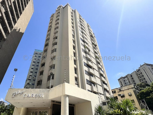 Apartamento En Venta En Colinas De Bello Monte / Hairol Gutiérrez