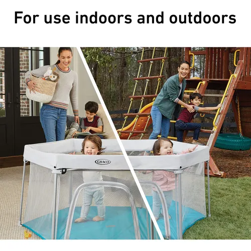 Graco pack n play compact hotsell