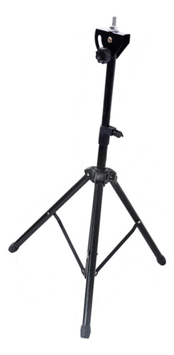 Soporte De Tambor Tonto De 8 Pulgadas, Soporte Triangular