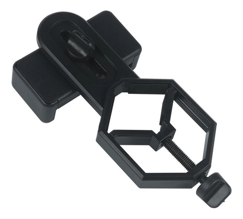 Adaptador De Celular/smartphone Para Telescopio/microscopio